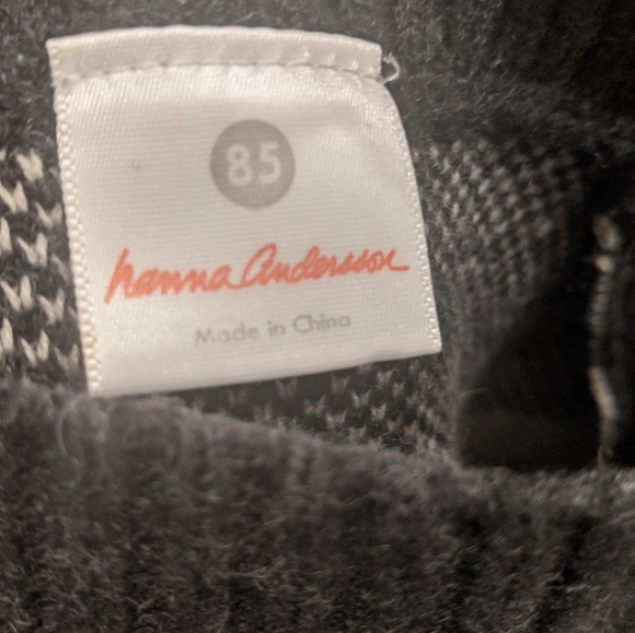 Wool Overalls - Picture 5 of 6